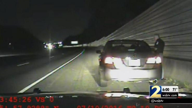 Αμερικανός αστυνομικός: Εμείς σκοτώνουμε μόνο μαύρους (βίντεο)